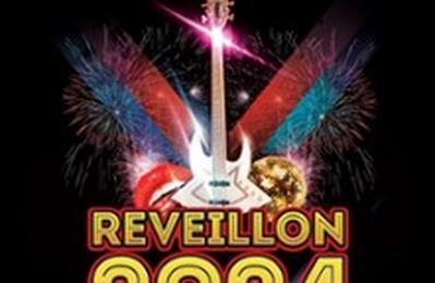 Le grand rveillon du nouvel an, concert et dj's au new morning  Paris 10me