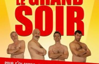 Le Grand Soir  Seremange Erzange