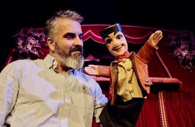 Le Guignol Guerin  Bordeaux