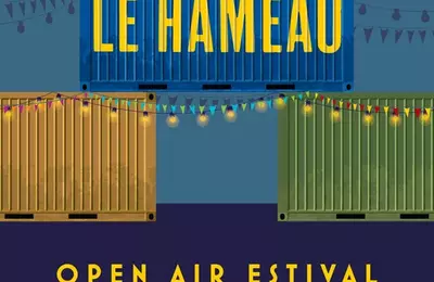 Le Hameau, Open Air Festival 2024