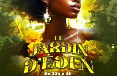 Le Jardin D'den  Herblay