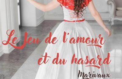 Le jeu de l'amour et du hasard  Paris 11me