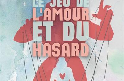 Le jeu de l'amour et du hasard  Lyon