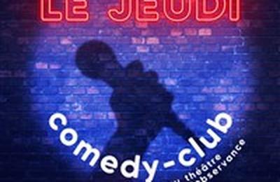 Le jeudi Comedy Club  Avignon