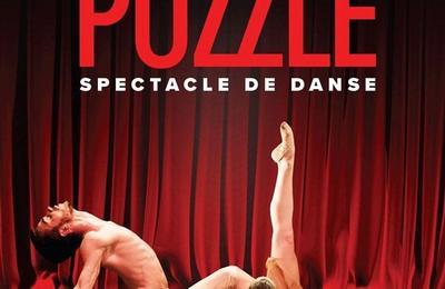Le Jeune Ballet Européen Dans Puzzle à Paris 10ème