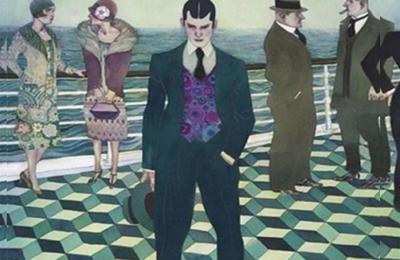 Le Joueur d'Echecs  Paris 4me