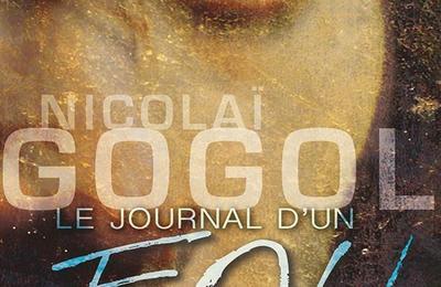 Le journal d'un fou  Paris 17me