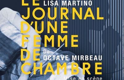 Le Journal D'Une Femme De Chambre  Paris 5me