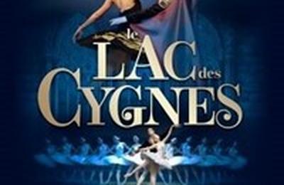 Le Lac des Cygnes  Paris 9me