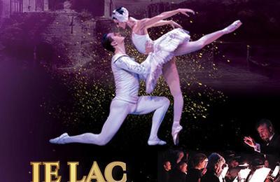 Le Lac Des Cygnes International Festival Ballet à Floirac