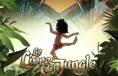Le Livre de la Jungle à Paris 10ème