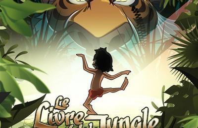 Le Livre De La Jungle à Paris 9ème