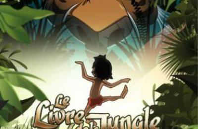 Le Livre de la Jungle  Marseille