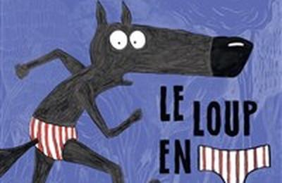 Le Loup en Slip  Lyon