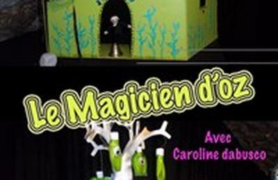 Le Magicien d'Oz  Aix en Provence
