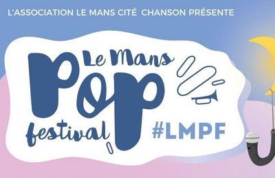Le Mans Pop Festival 2024