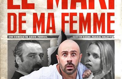 Le mari de ma femme  Aix en Provence
