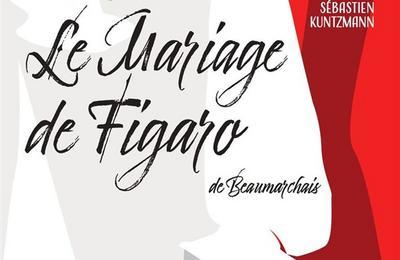 Le mariage de Figaro à Paris 18ème