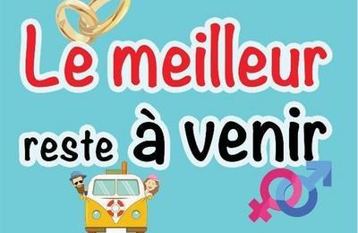 Le meilleur reste  venir  Les Sables d'Olonne