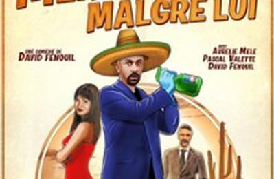 Le Mexicain Malgr Lui  Fourques