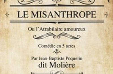Le Misanthrope  Boulogne Billancourt