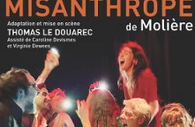 Le Misanthrope  Saint Cloud