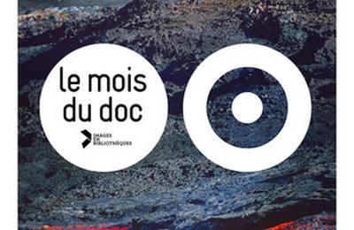 Le mois du film documentaire au LAAC 2024