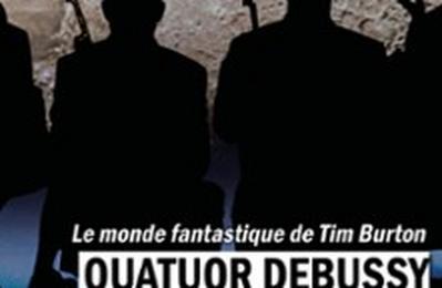 Le Monde Fantastique de Tim Burton  Caluire et Cuire