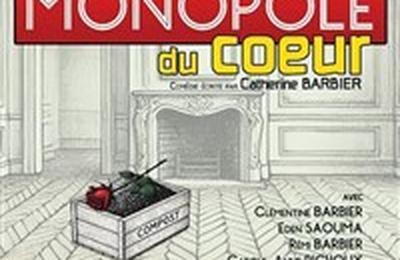 Le Monologue du Coeur  Dijon