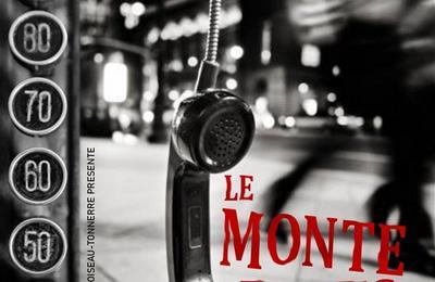 Le Monte-Plats  Paris 19me