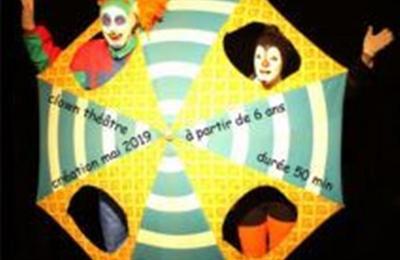 Le moule de la poule, c'est l'oeuf  Muret