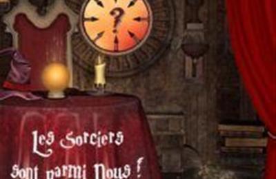 Le mystre de Marry Cotter  Muret
