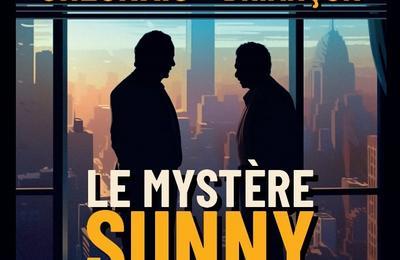 Le mystere sunny  Paris 14me