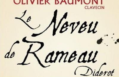 Le Neveu De Rameau à Paris 16ème
