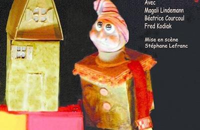 Le Nol de Monsieur Carton  Marseille