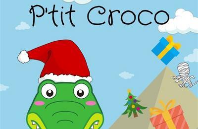 Le nol de p'tit croco  Nice