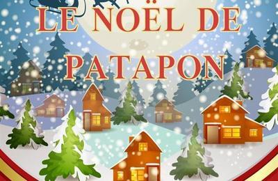 Le nol de patapon  Nimes