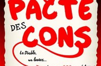 Le pacte des cons  Saint Mexant