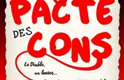 Le pacte des cons  Toulouse