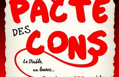 Le pacte des cons  Saint Etienne