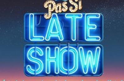 Le (pas si) Late Show, Monsieur Tristan  Toulouse