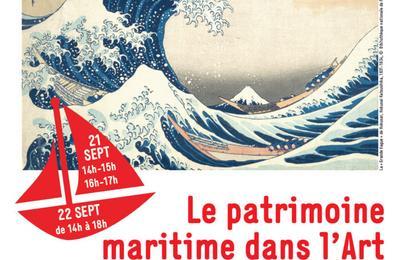 Le Patrimoine Maritime dans l'Art  La Ciotat