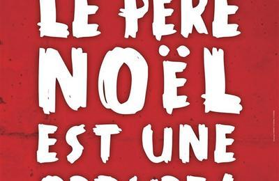 Le pre nol est une ordure  Blois