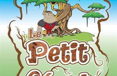 Le petit gant  Gond Pontouvre