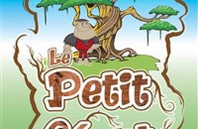 Le petit gant  Tours