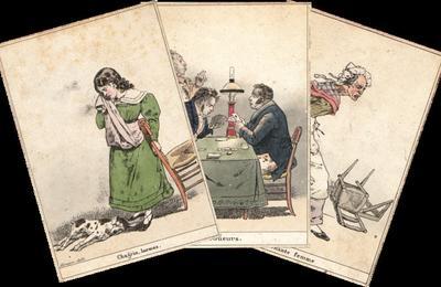 Le Petit Oracle Des Archives  Rennes