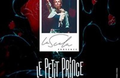 Le Petit Prince  Avignon