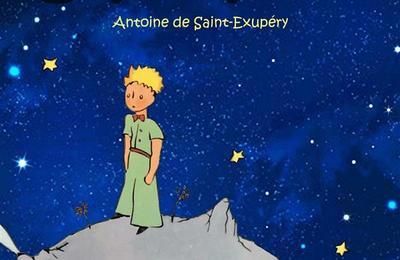 Le petit prince  Paris 18me
