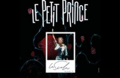 Le Petit Prince  Paris 10me