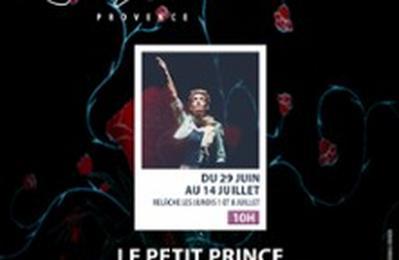 Le Petit Prince, La Scala Provence  Avignon
